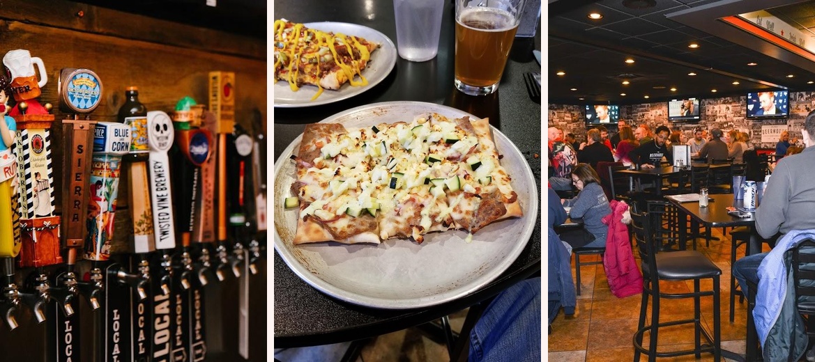 The Beerhouse Gallery Image 2