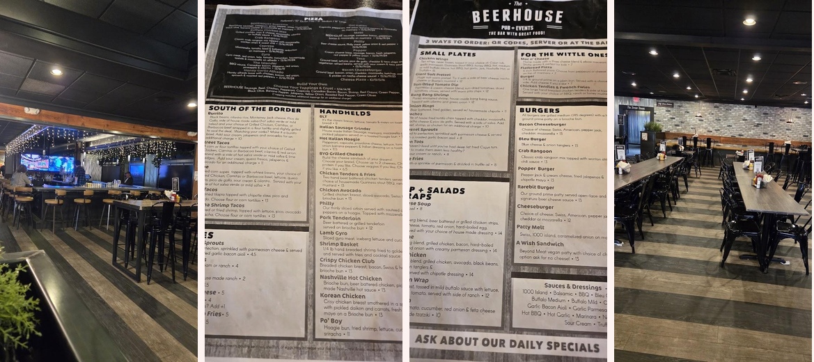 The Beerhouse Gallery Image 4